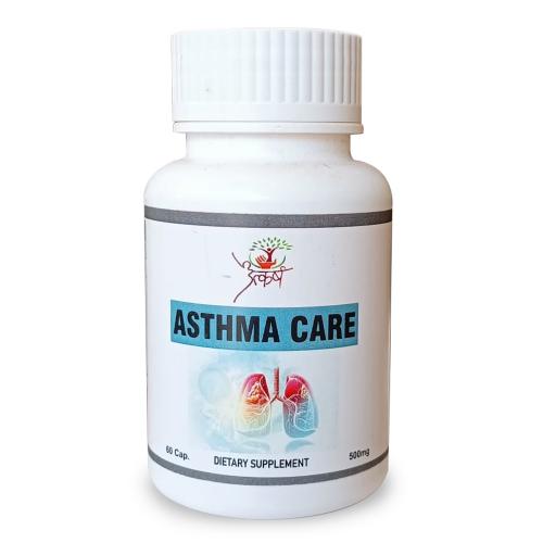 ASTHMA CARE